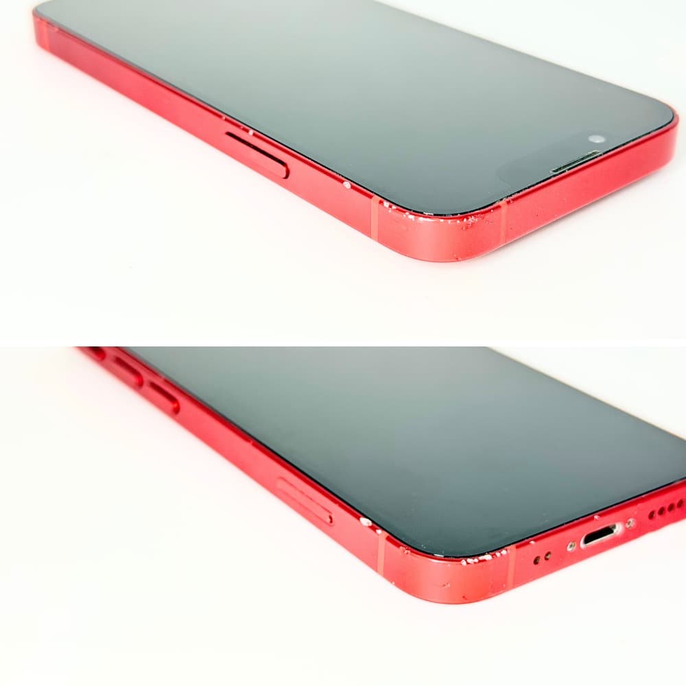 iPhone 13 mini 128GB SIMフリー バッテリー100%