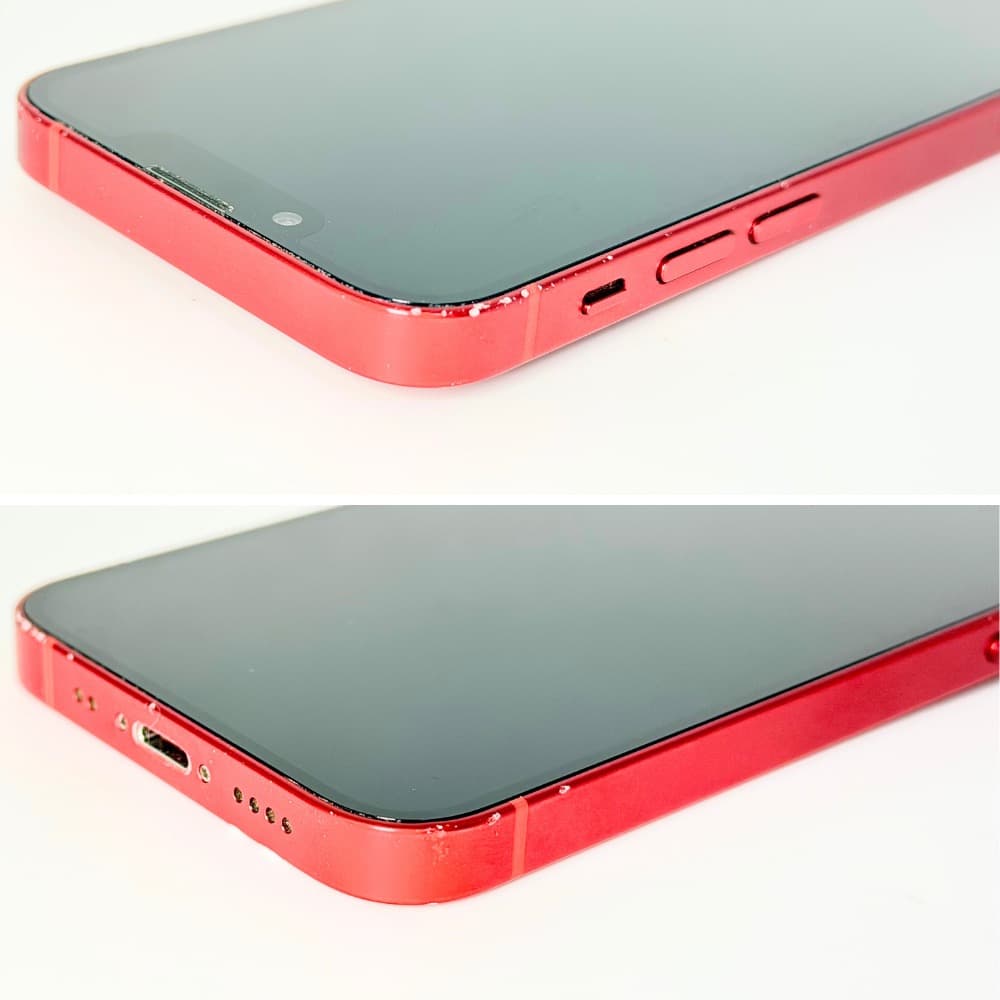 iPhone 13 mini 128GB SIMフリー バッテリー100%