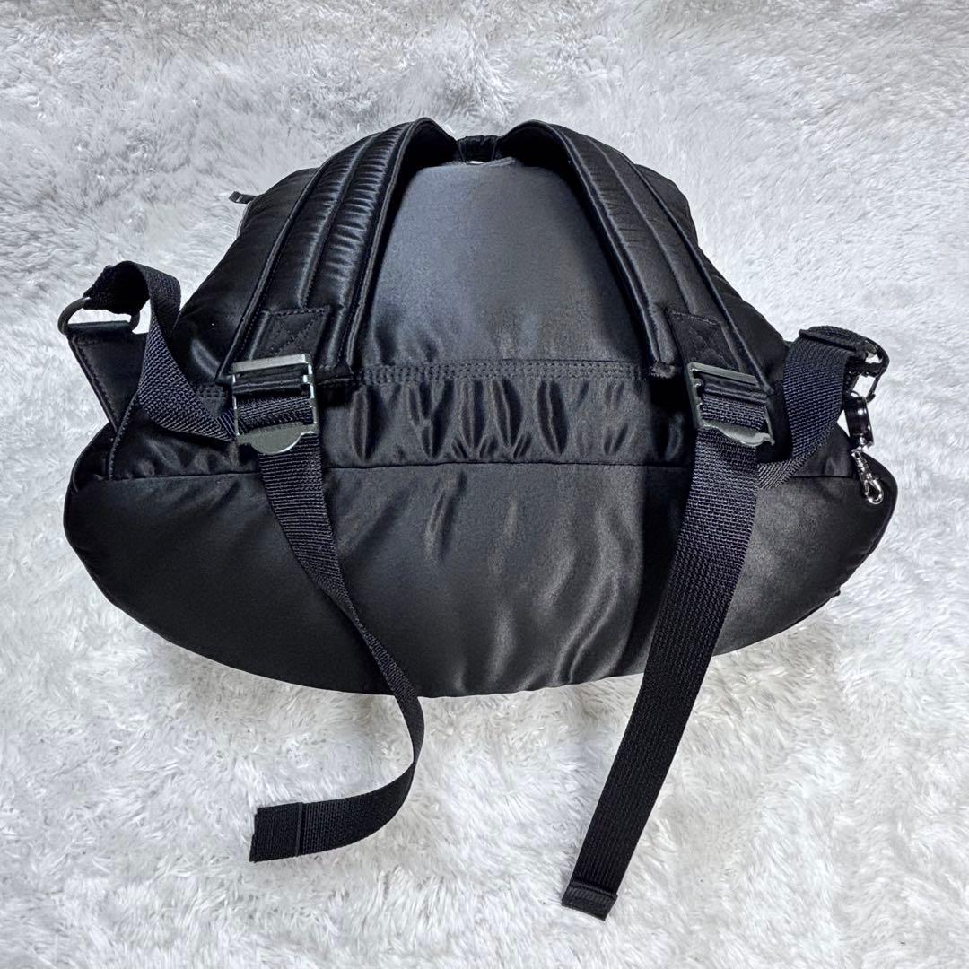 ✨未使用級✨ 袋付き 吉田カバン PORTER タンカー デイパック 日本製