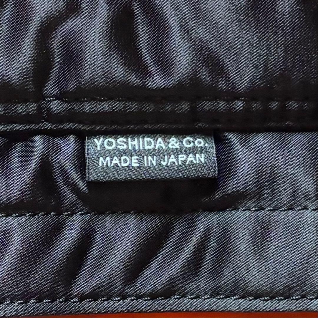 ✨未使用級✨ 袋付き 吉田カバン PORTER タンカー デイパック 日本製