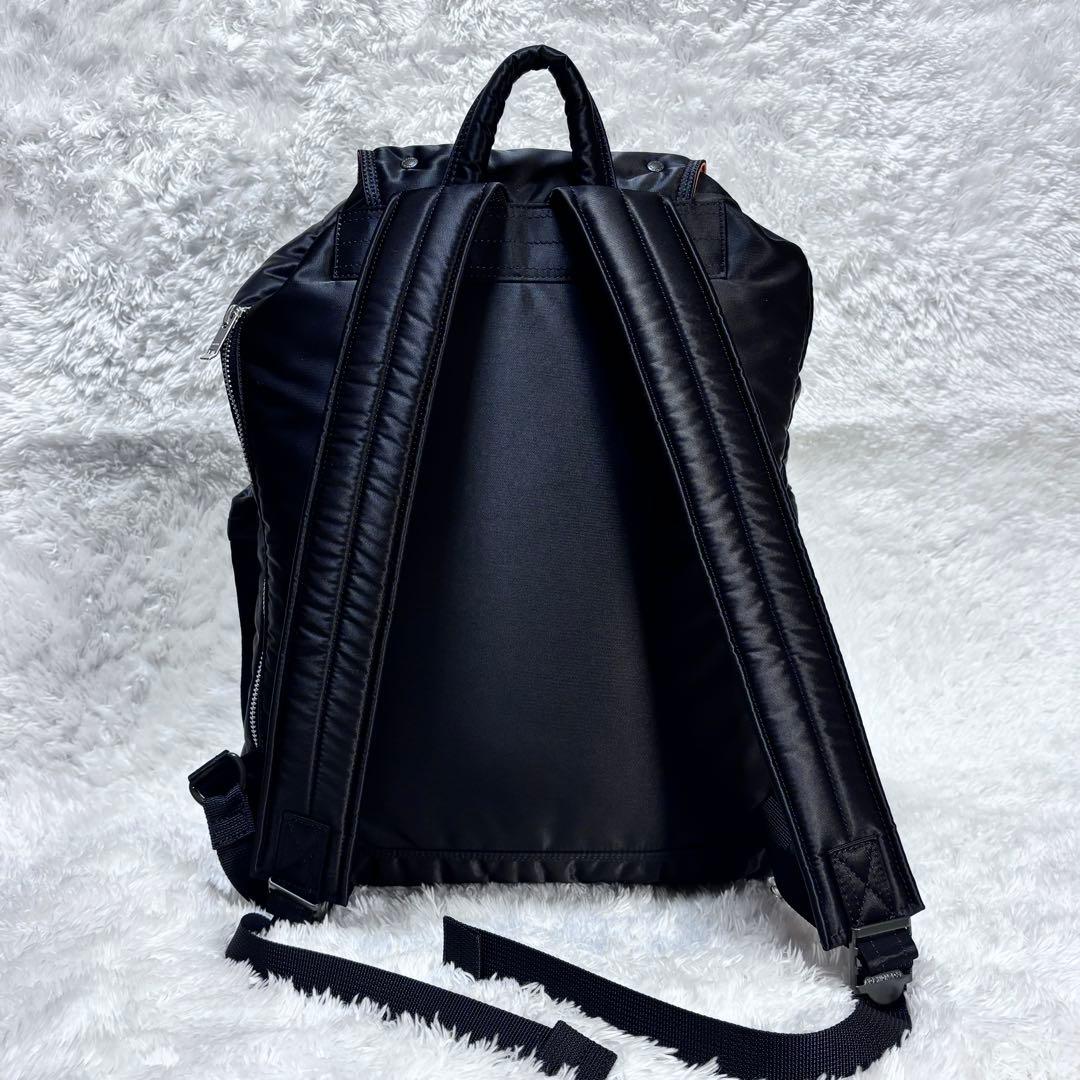 ✨未使用級✨ 袋付き 吉田カバン PORTER タンカー デイパック 日本製