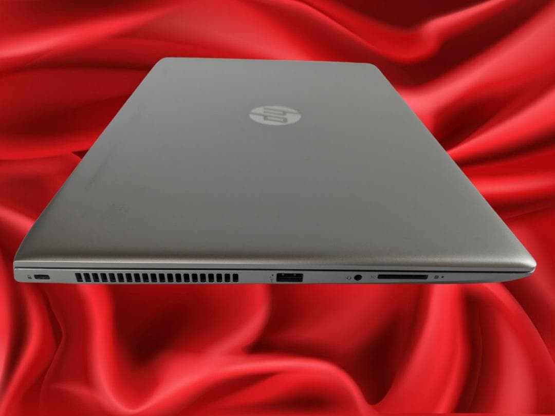 コ*ラ様 HP ProBook 450 G5 Core i5 15.6 デュアル