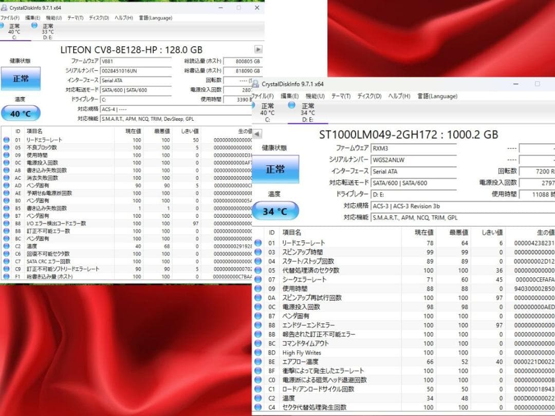 コ*ラ様 HP ProBook 450 G5 Core i5 15.6 デュアル