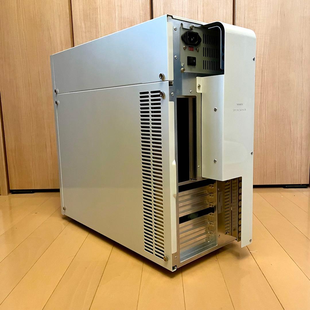 ALCADIA ZR2000 LEGEND 星野金属　ホワイトパールマイカ