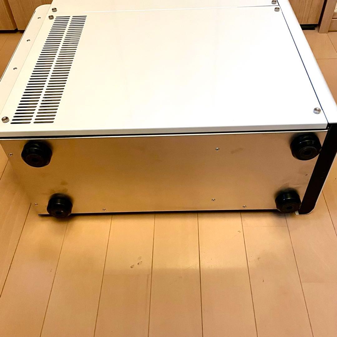 ALCADIA ZR2000 LEGEND 星野金属　ホワイトパールマイカ