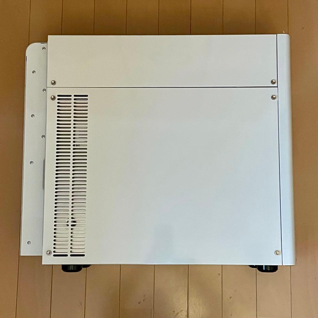 ALCADIA ZR2000 LEGEND 星野金属　ホワイトパールマイカ