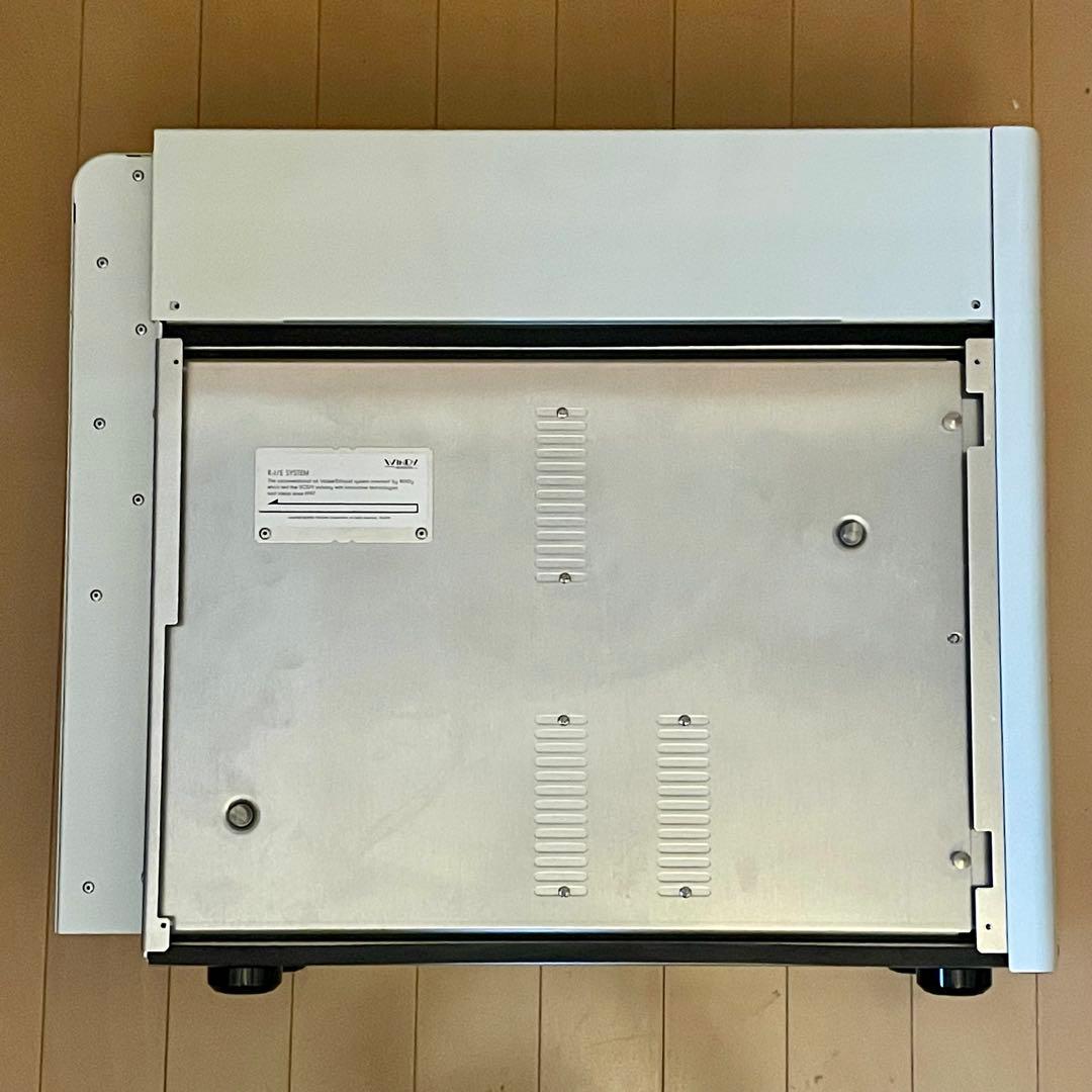 ALCADIA ZR2000 LEGEND 星野金属　ホワイトパールマイカ