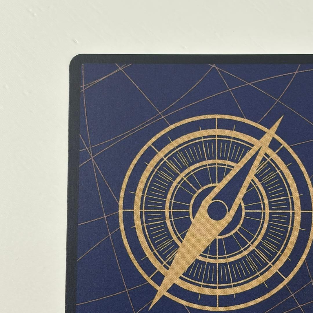 ワンピースカード　ロロノア・ゾロ SRパラレル