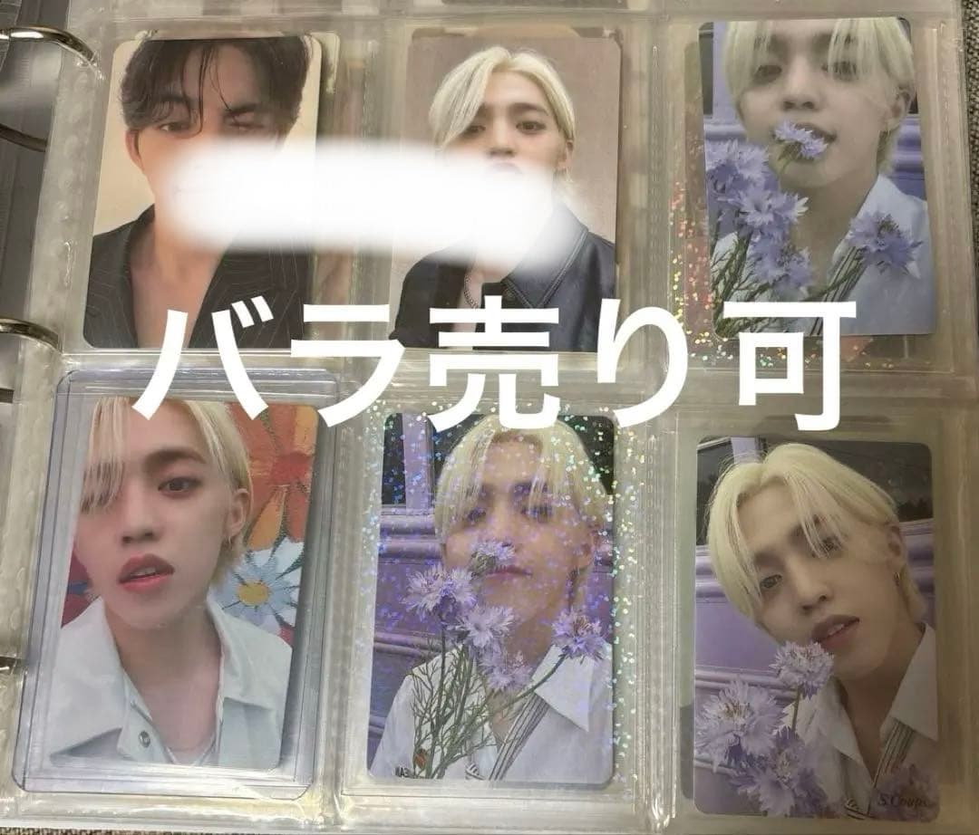 確認後購入お願いします