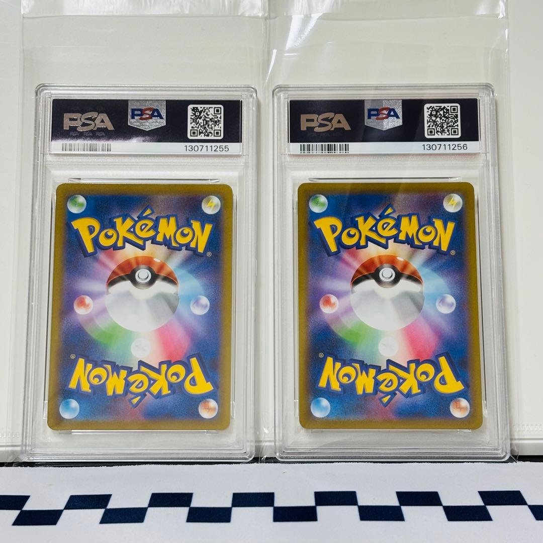 PSA10アルセウスV Pokémon LEGENDS アルセウス早期購入特典