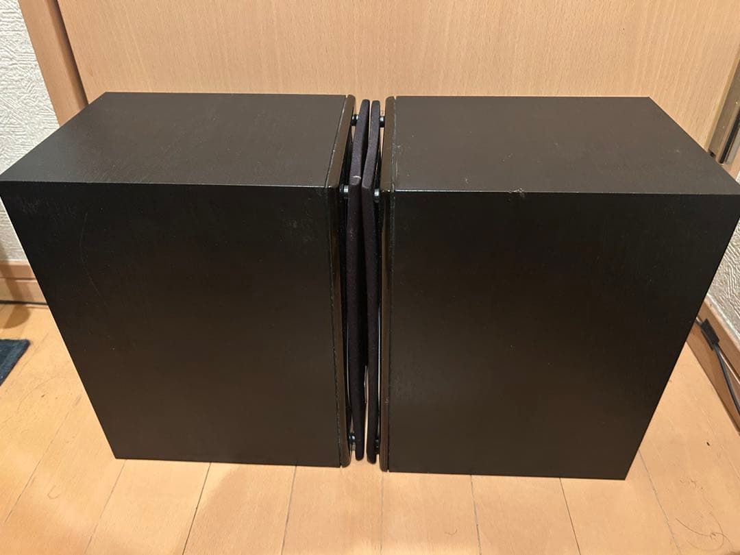 【最終値下げ】DALI ZENSOR1◆ブラックアッシュペア