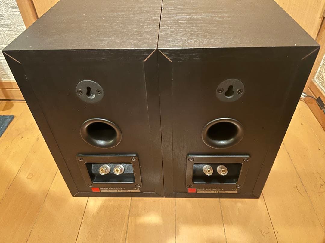 【最終値下げ】DALI ZENSOR1◆ブラックアッシュペア