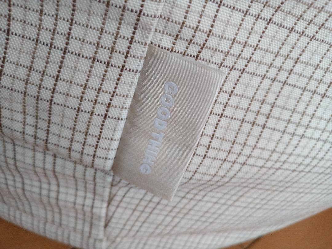 LOOSY1人掛けビーズソファ