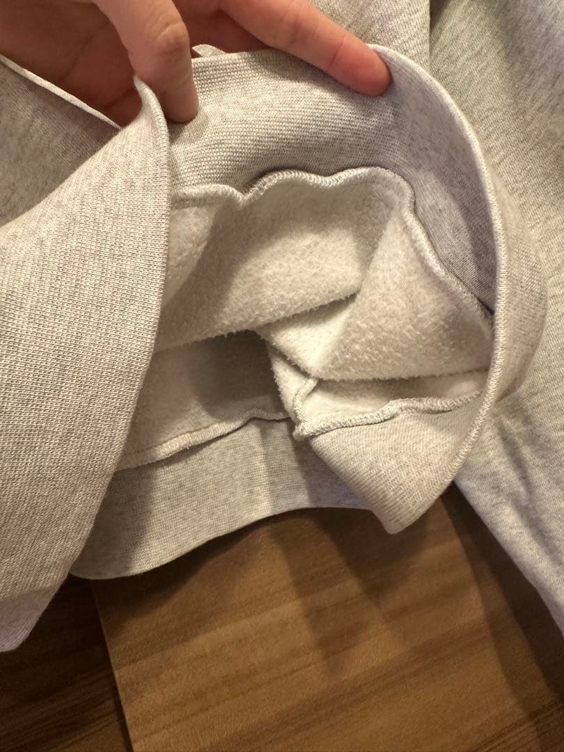 Coperni Horn ロゴ Hornパーカー