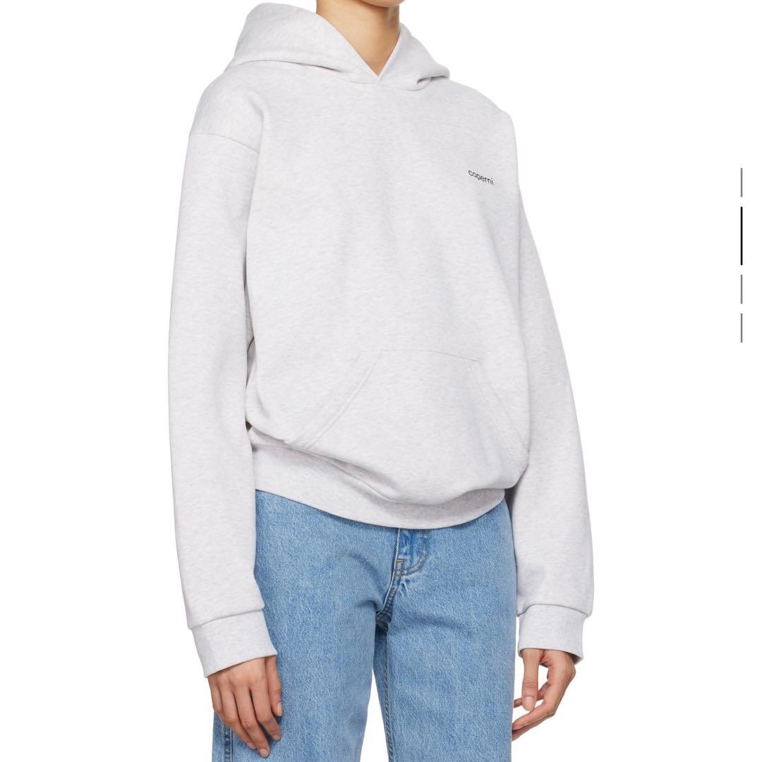 Coperni Horn ロゴ Hornパーカー