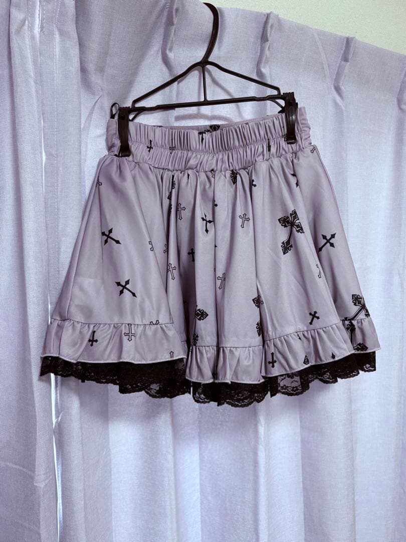 NoGenki 浴衣 パープル