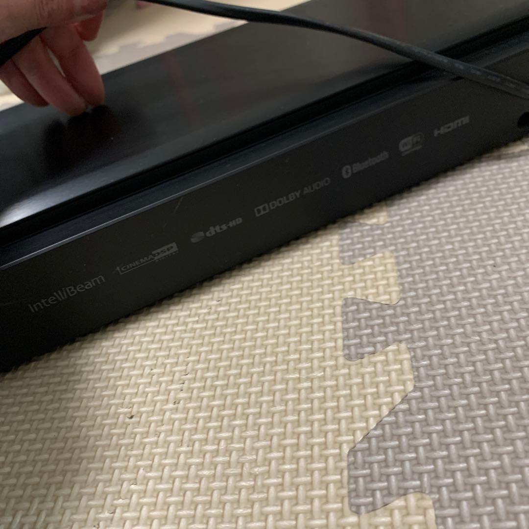 YAMAHA YSP-2700 サウンドバー2017年制