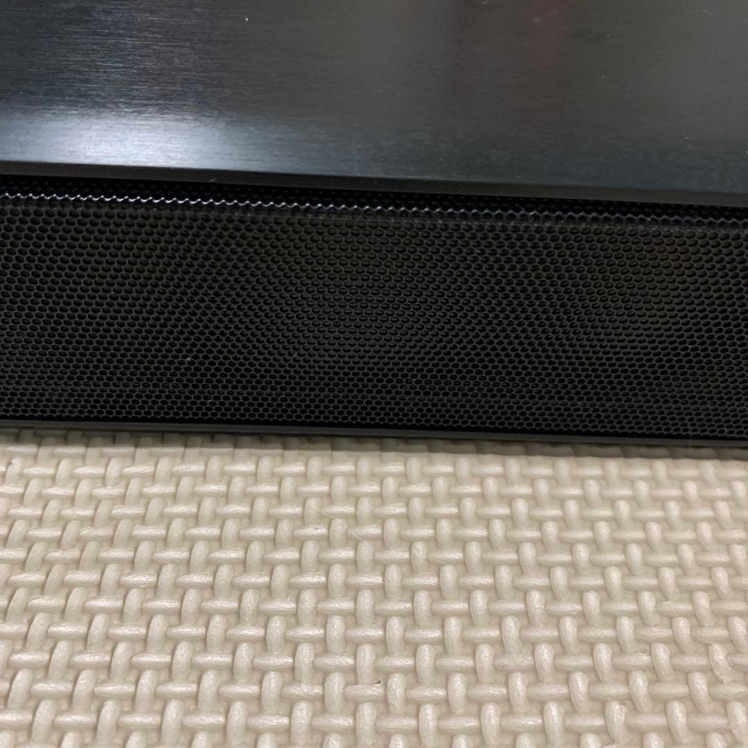 YAMAHA YSP-2700 サウンドバー2017年制