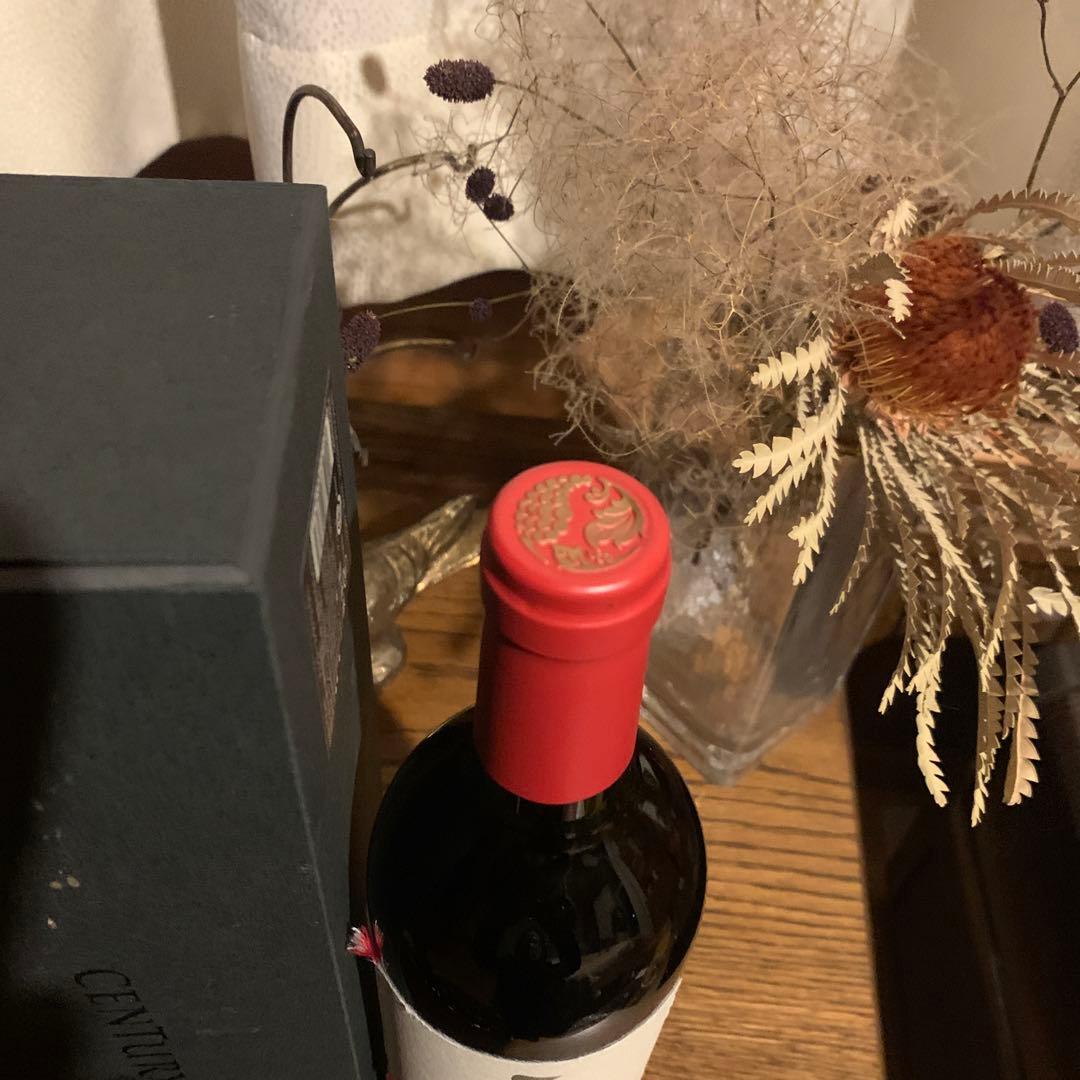 CENTUY センチュリー 2008