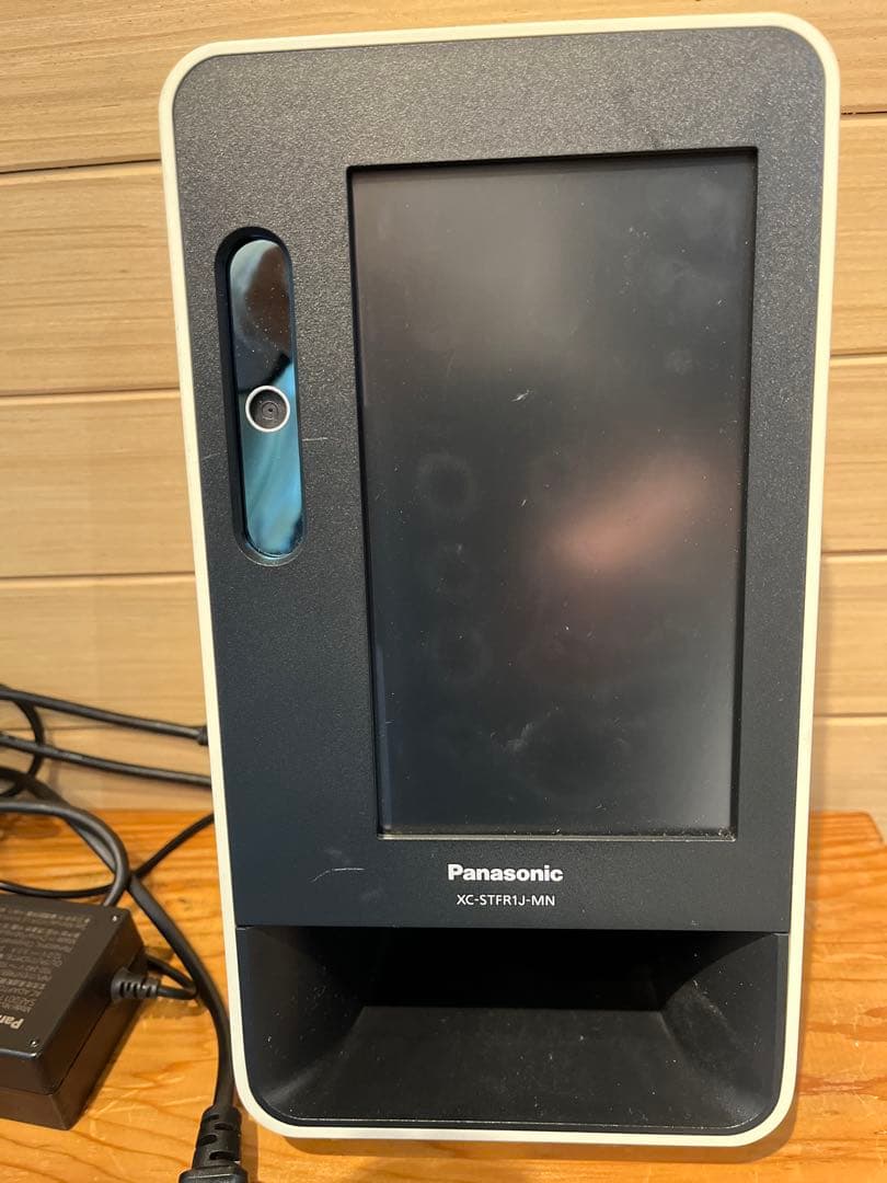 Panasonic XC-STFR1J-MN カードリーダー