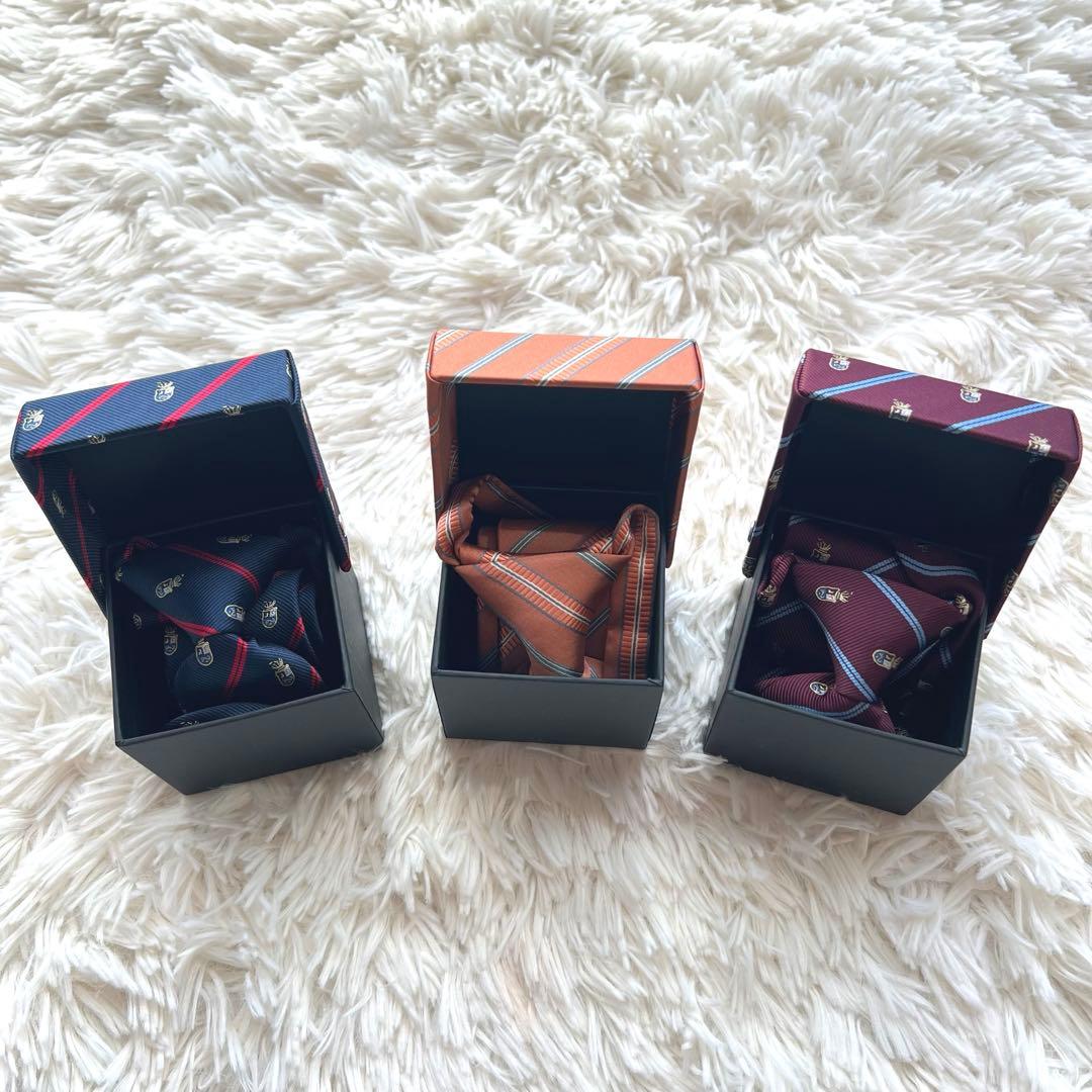 グリーンレーベルリラクシング　フォーマル　スーツ　150 4点　濃紺　ネイビー