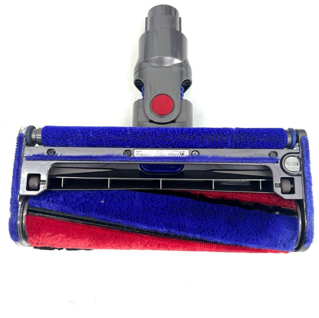 0422-005 超お買得ダイソン掃除機V10お得フルセット