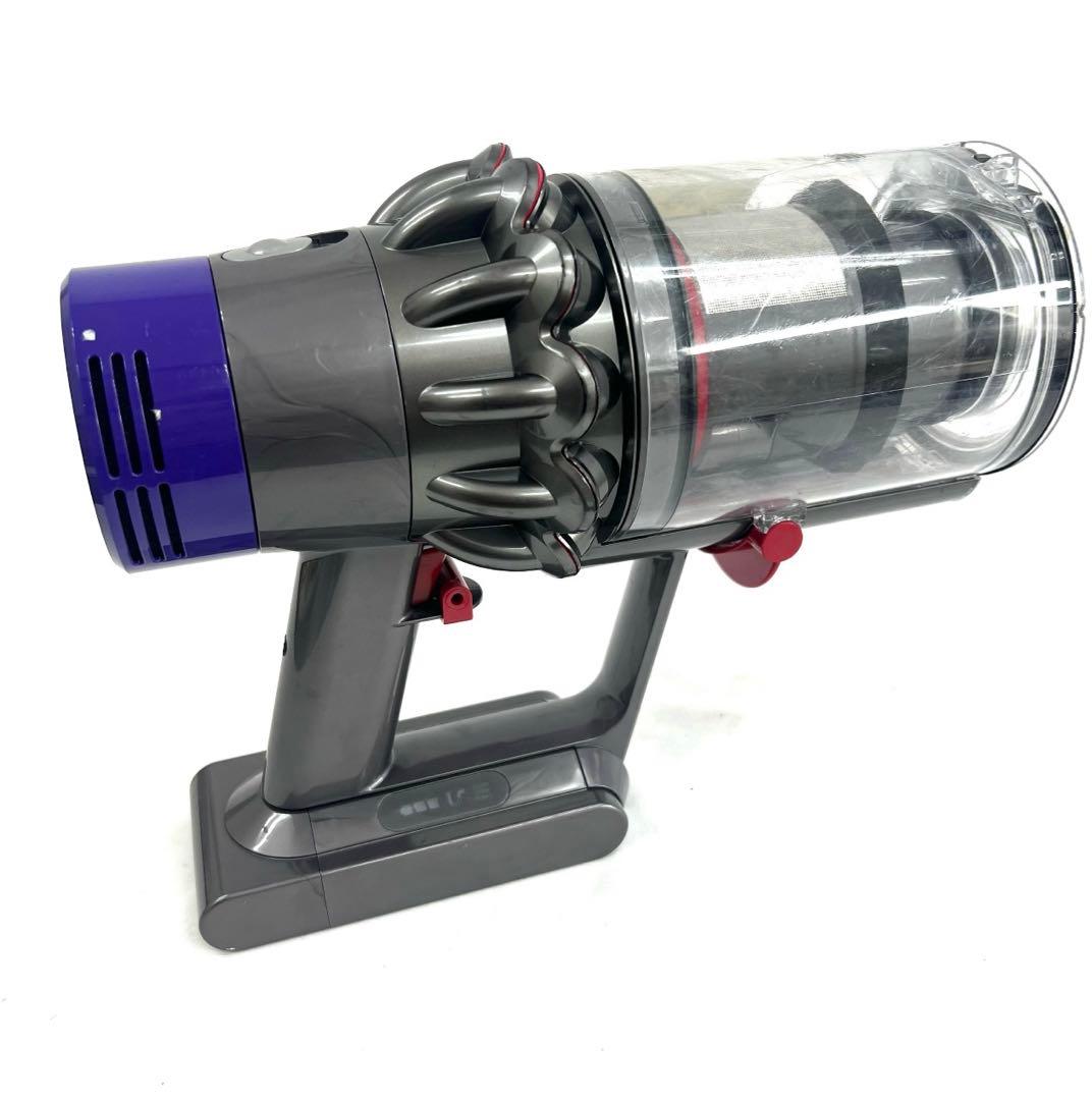 0422-005 超お買得ダイソン掃除機V10お得フルセット