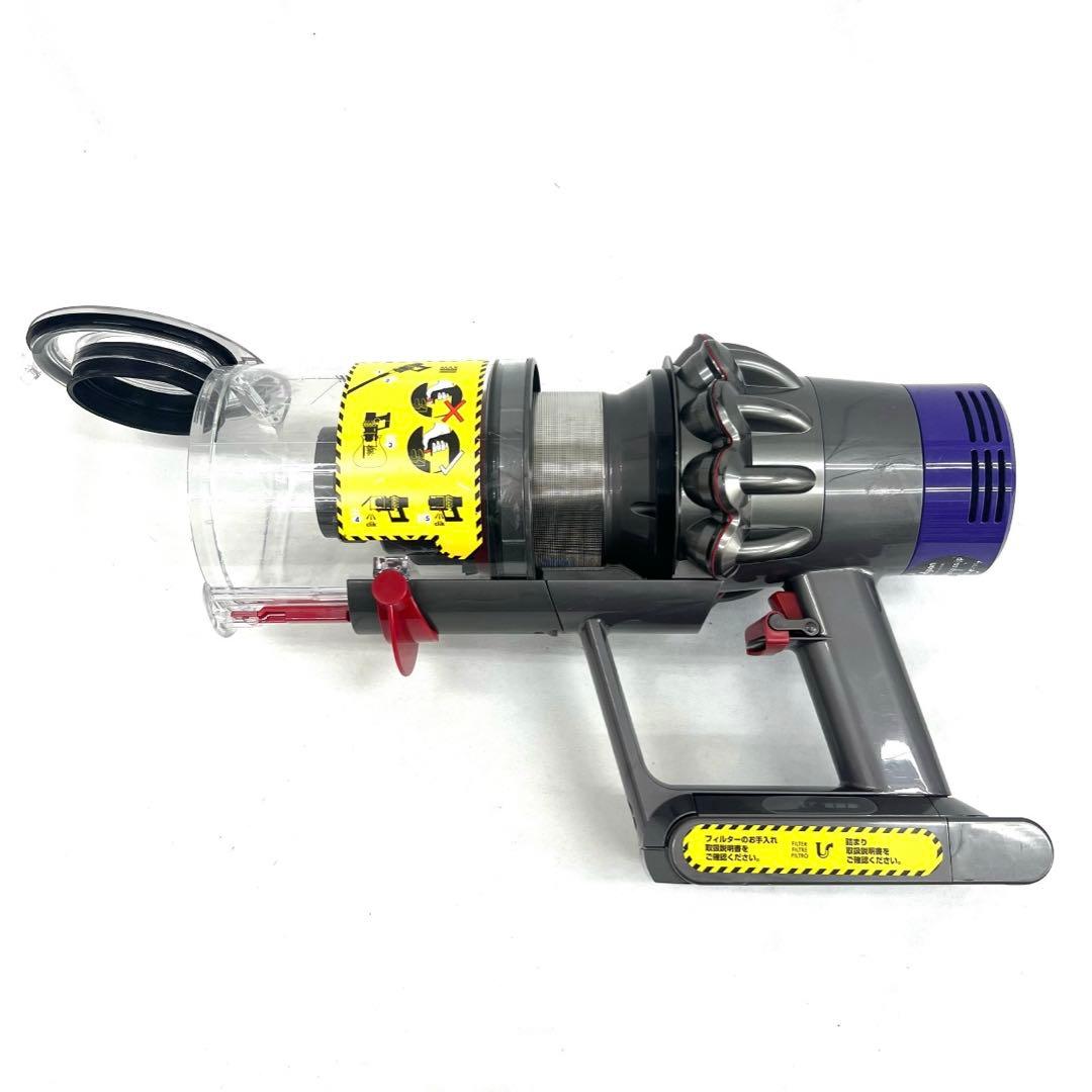 0422-005 超お買得ダイソン掃除機V10お得フルセット