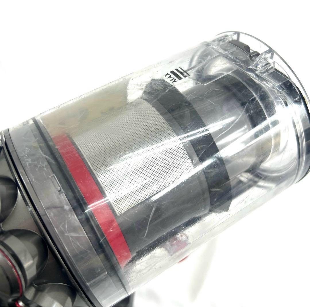 0422-005 超お買得ダイソン掃除機V10お得フルセット