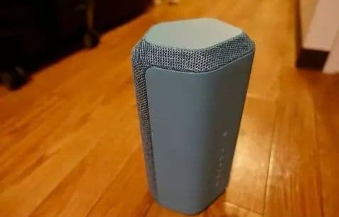 Sony ワイヤレススピーカー