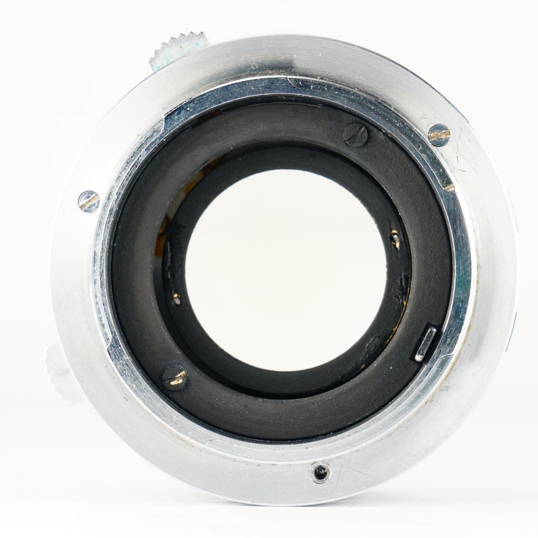 【整備テスト】オリンパス Zuiko Auto-S 40mm F1.4 115