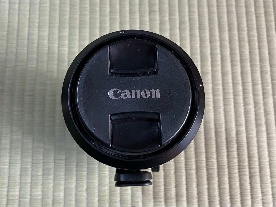 タムロン SP 70-200mm F2.8 Di VC USD G2 A025