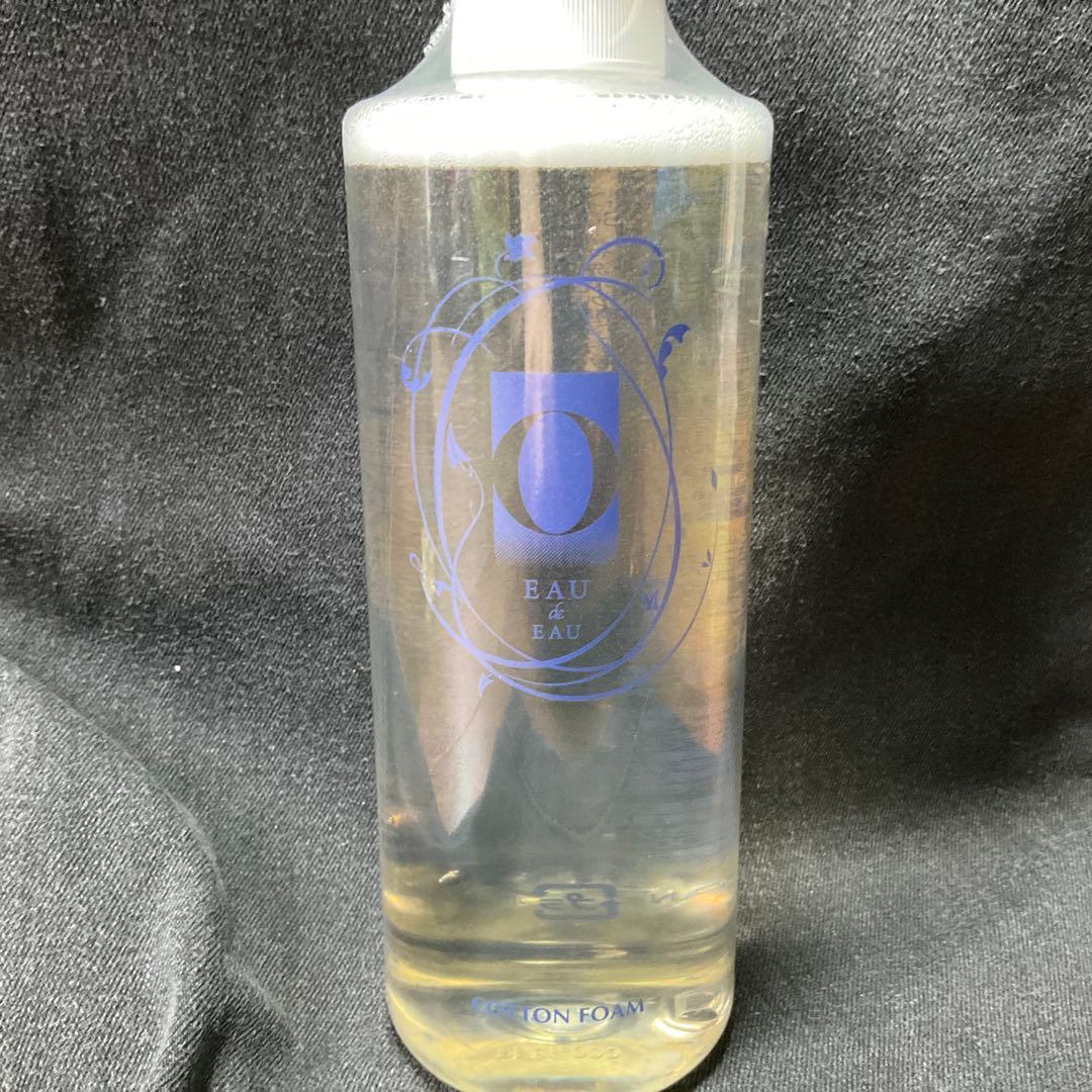 銀座ステファニー　オーデュオーコットンフォームVM　6本セット