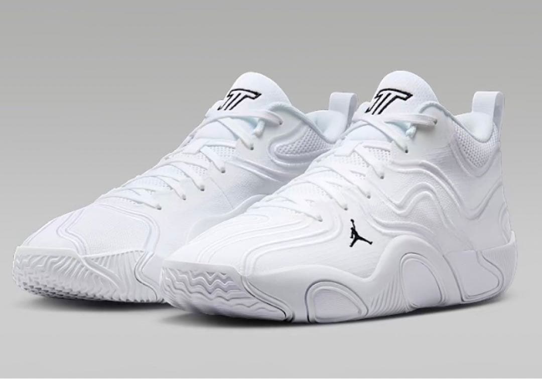 ナイキ テイタム 3 PF Nike Jordan Tatum 3 PF