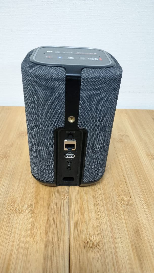 DENON  150 スマートスピーカー　WiFiスピーカー