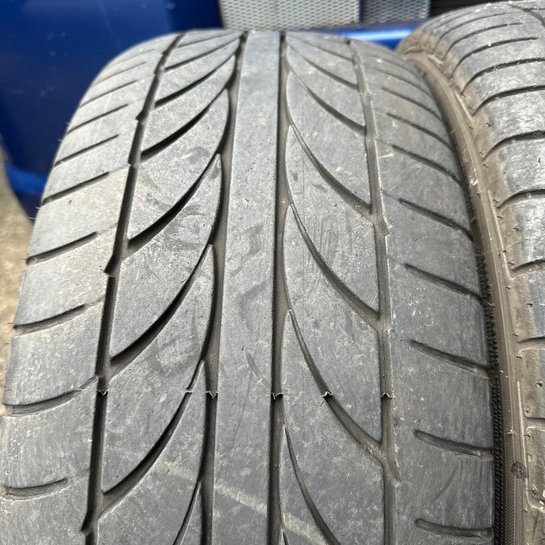 アルファード ヴェルファイア 245-35-20 4本セット 2019年製