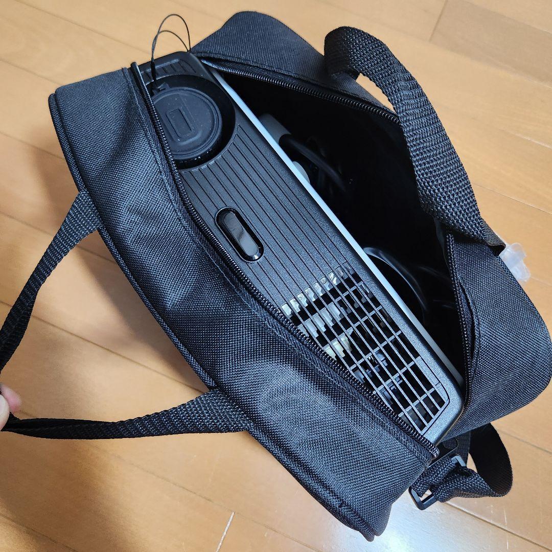 621H使用☆RICOH IPSiO PJ X2130B DLP プロジェクター