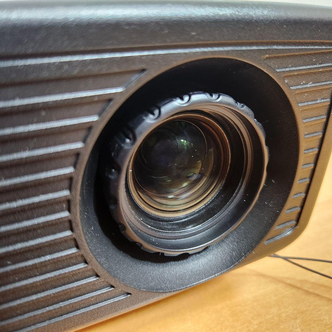 621H使用☆RICOH IPSiO PJ X2130B DLP プロジェクター