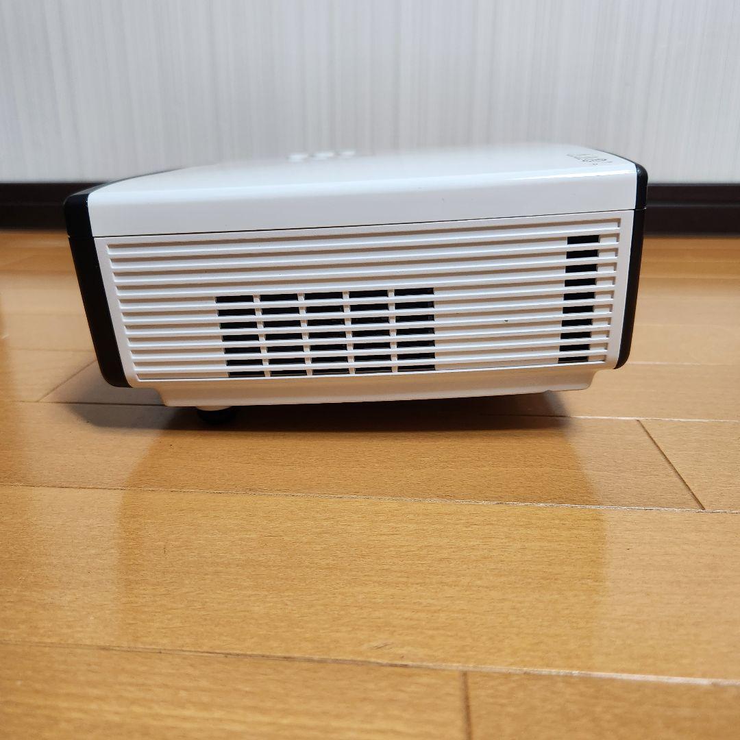 621H使用☆RICOH IPSiO PJ X2130B DLP プロジェクター