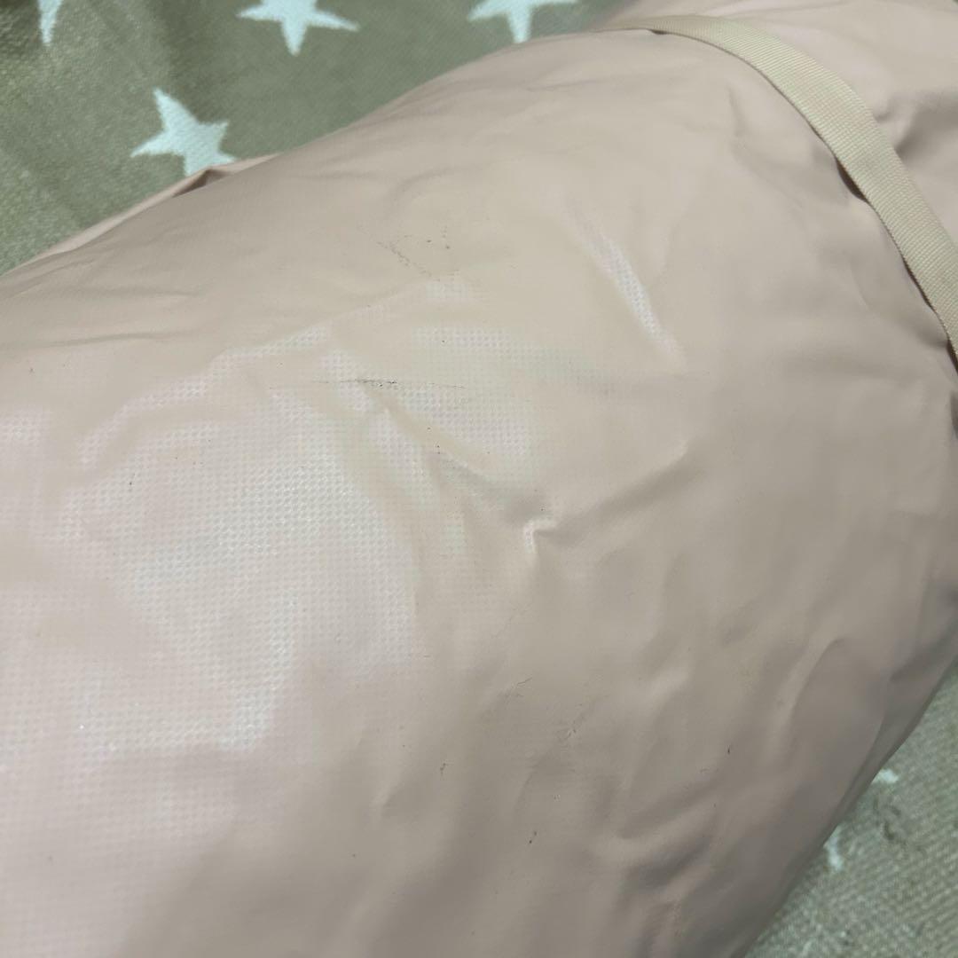 TOMOUNT ベルテント 3m TC ポリコットン