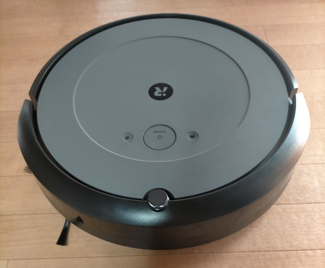ルンバiRobotルンバi2使用時間50時間未満美品