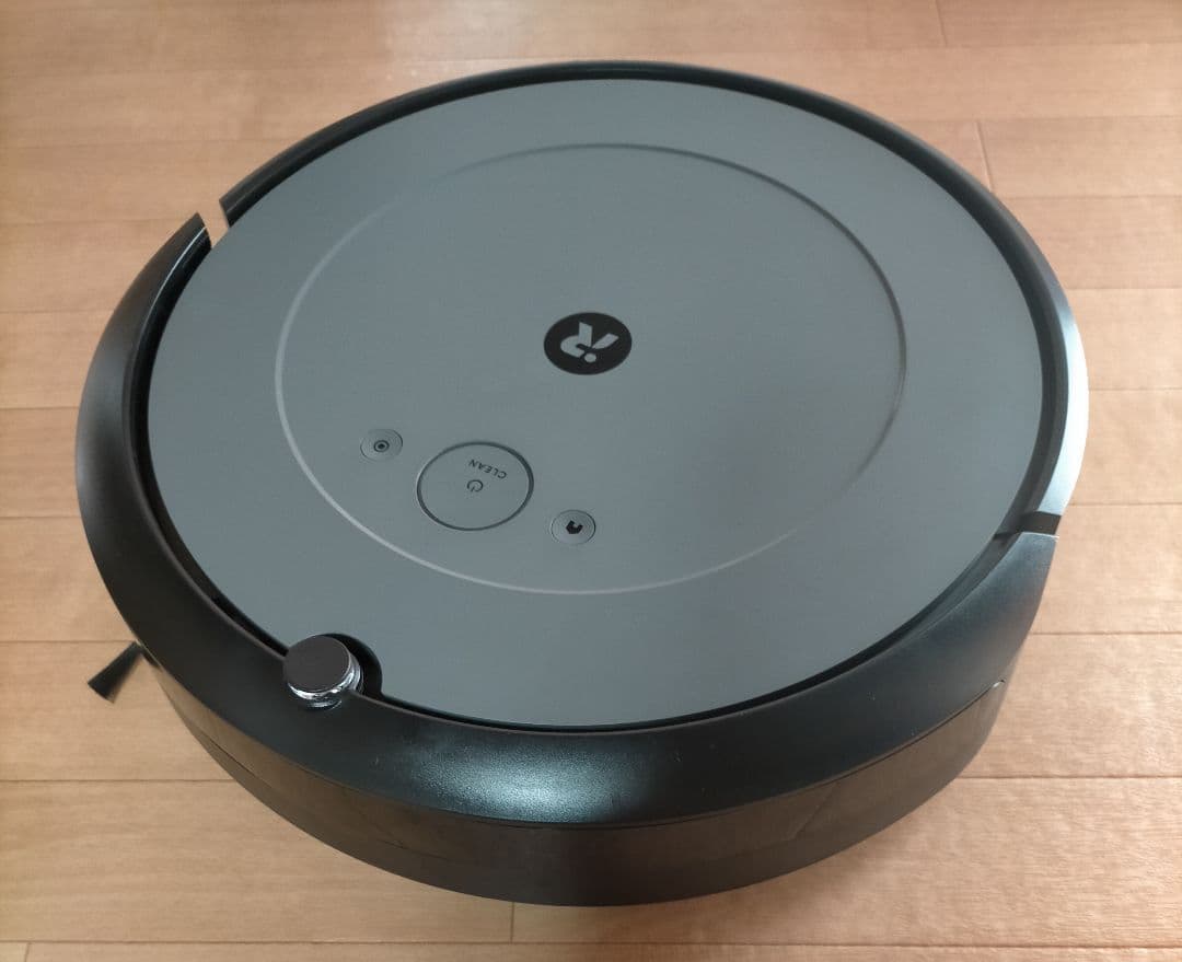 ルンバiRobotルンバi2使用時間50時間未満美品