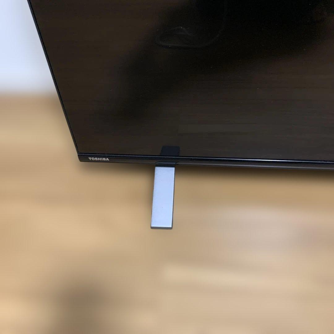 TOSHIBA REGZA 4K液晶テレビ　50V型　50C350X