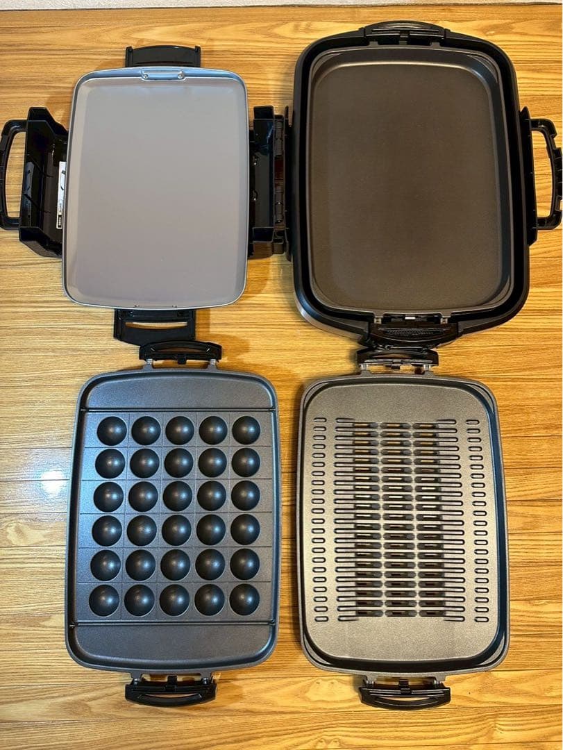 象印 ホットプレート やきやき EA-GW30