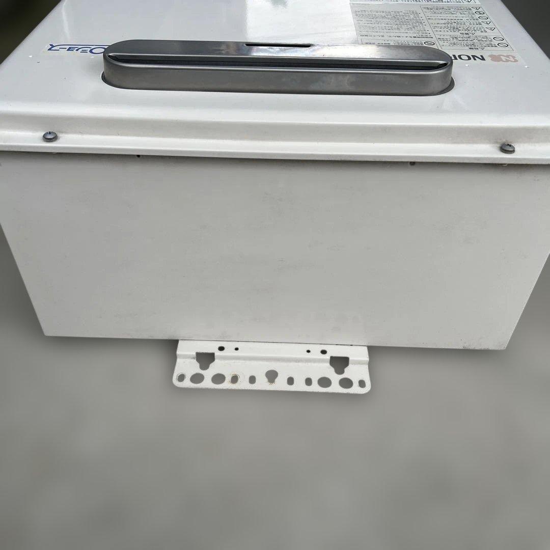NORITZ ecoジョース 壁掛式給湯器GQ -C3222WZ-1 プロパン用