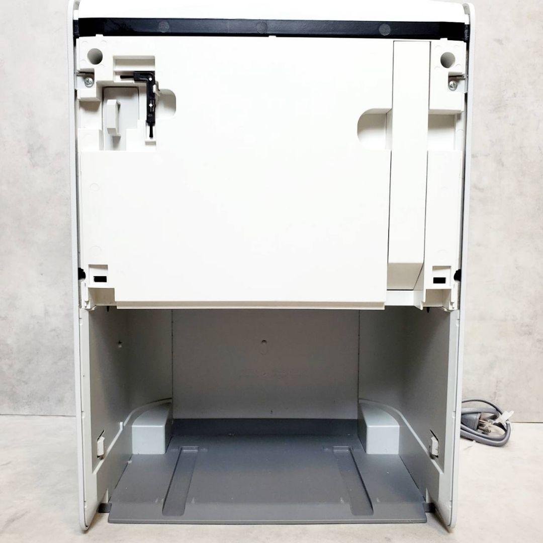 【加湿器フィルター新品】 シャープ 加熱気化式加湿機 HV-R120-W