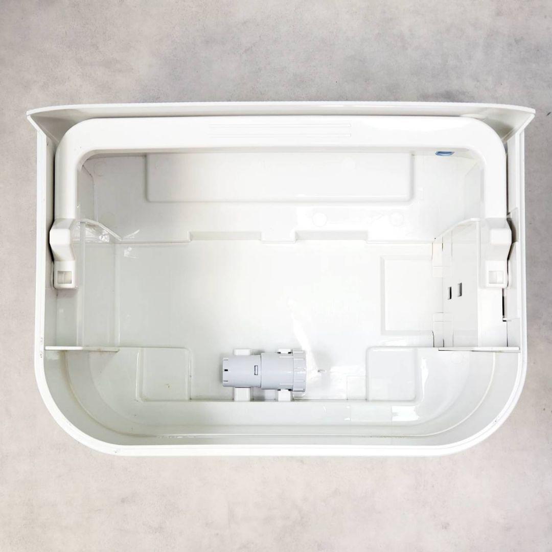 【加湿器フィルター新品】 シャープ 加熱気化式加湿機 HV-R120-W