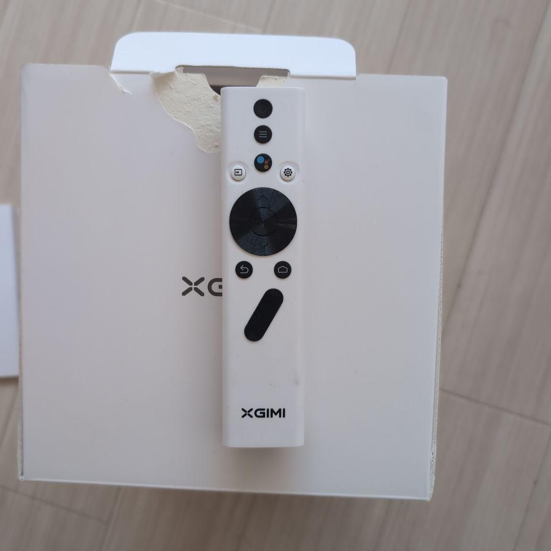 さ*み様 Xgimi halo 三脚付き　スピーカータイププロジェクター