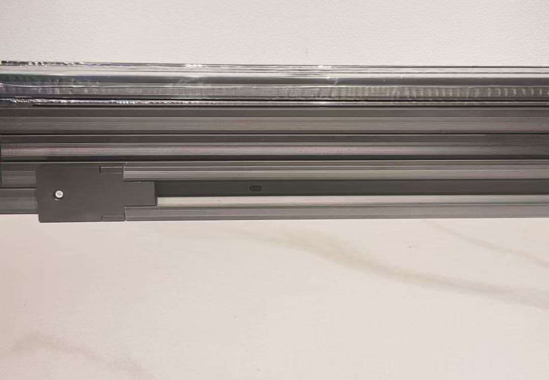 直結式 配線ダクトレール ダクトレール ライティングバー