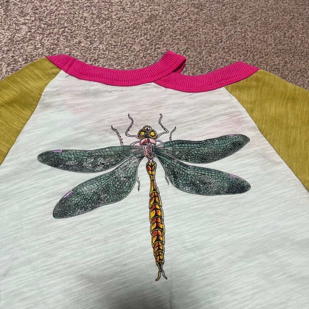 Heaven by marc jacobs kiko kostadinov長袖T